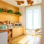 Hotel Aristeo