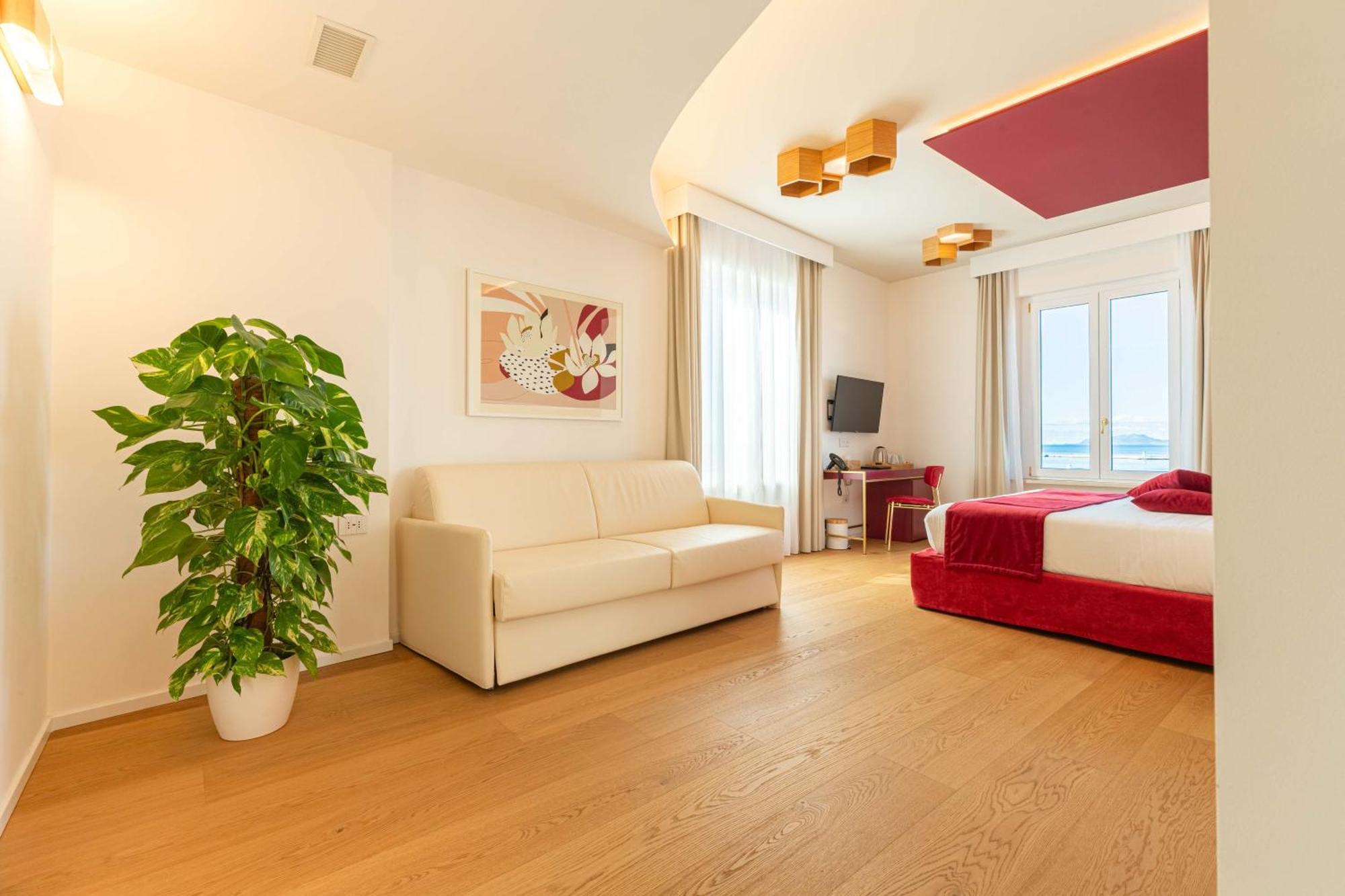 Hotel Aristeo 3*