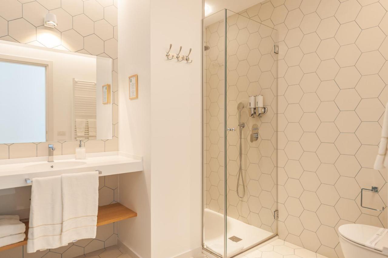 Hotel Aristeo