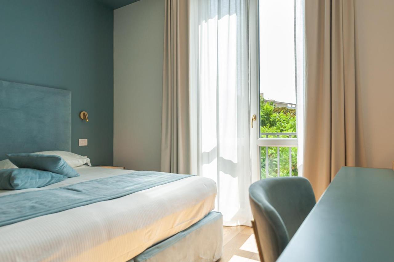 Aristeo Hotel 3*