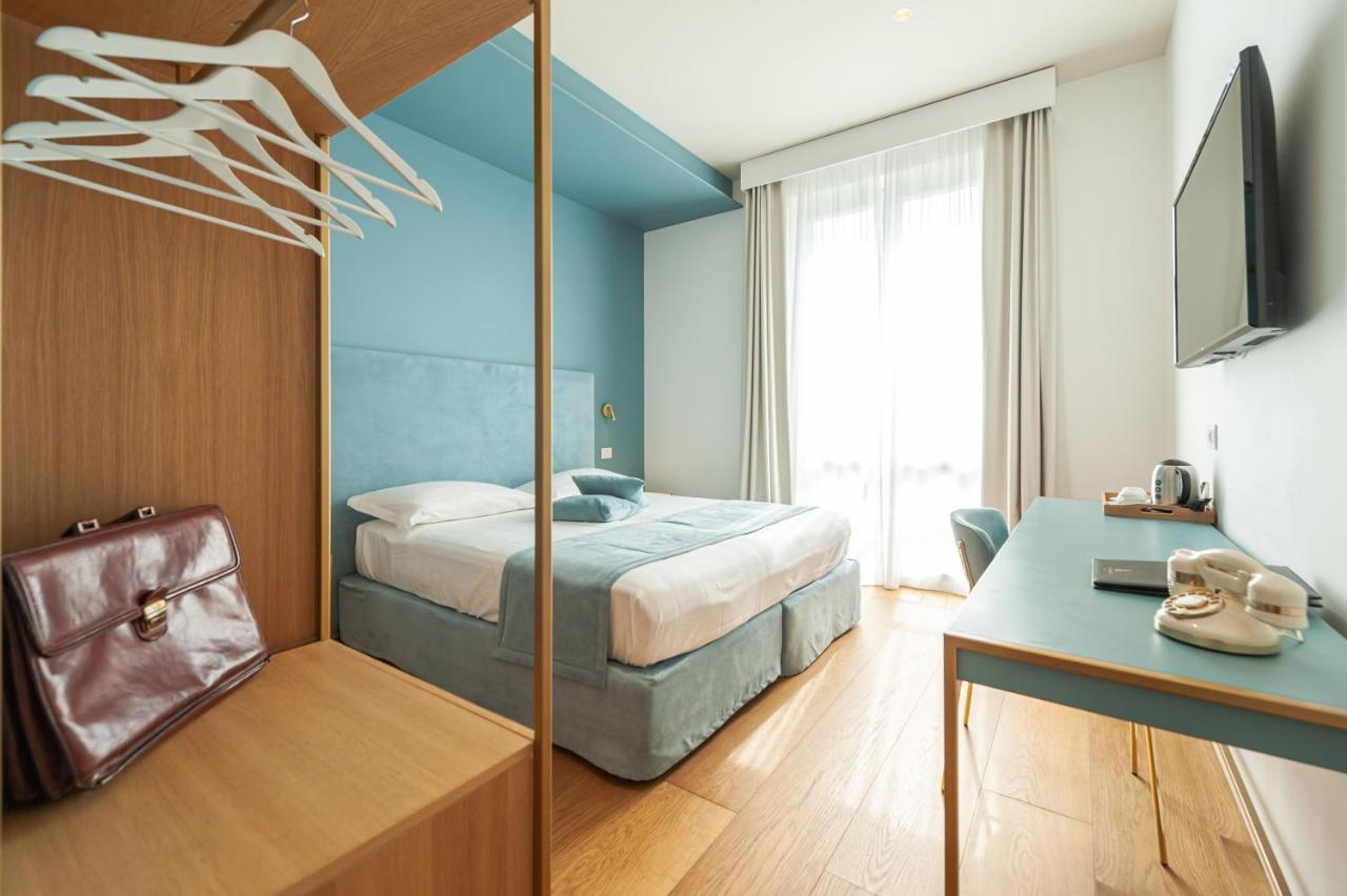 Aristeo Hotel Cagliari