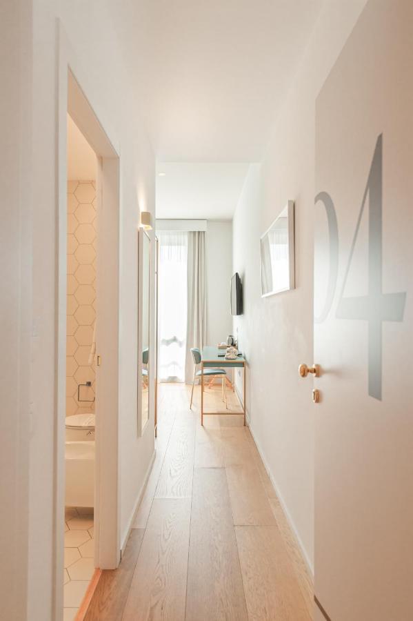 Aristeo Hotel 3*