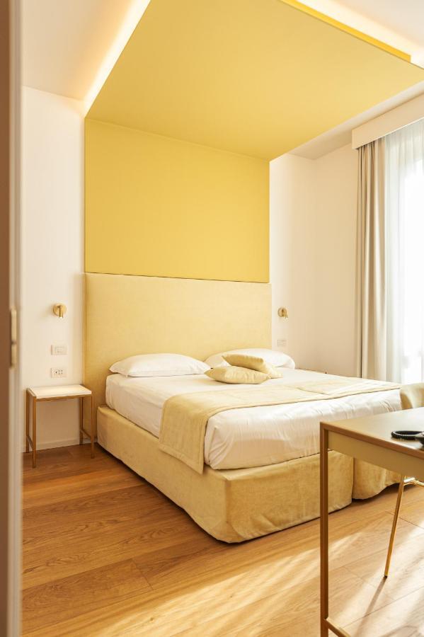 Aristeo Hotel