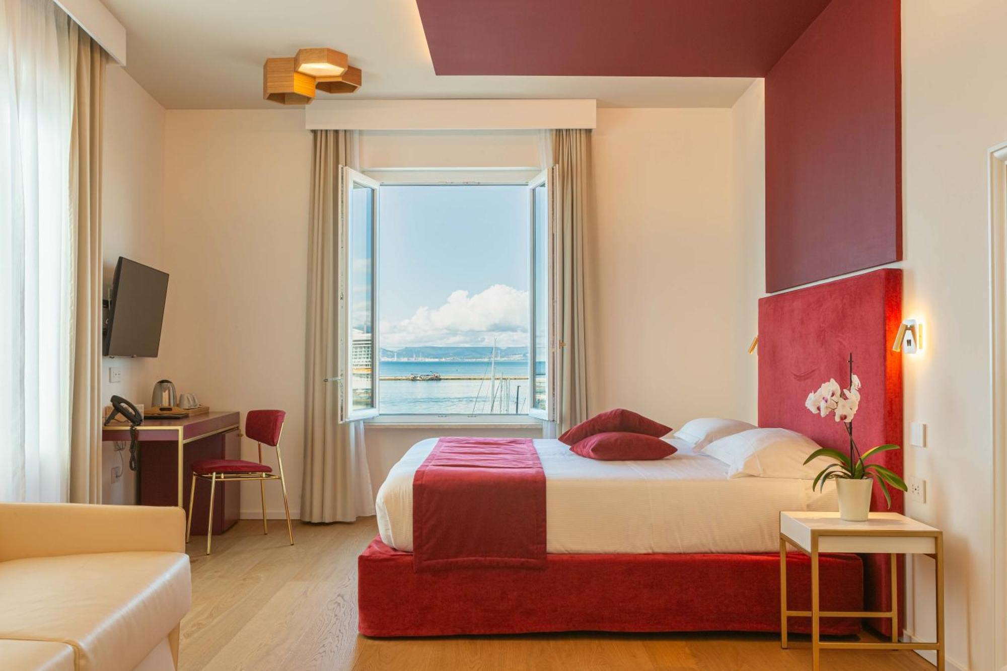 Aristeo Hotel 3*