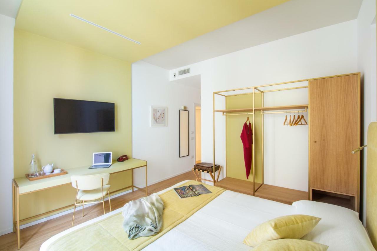 Hotel Aristeo Cagliari