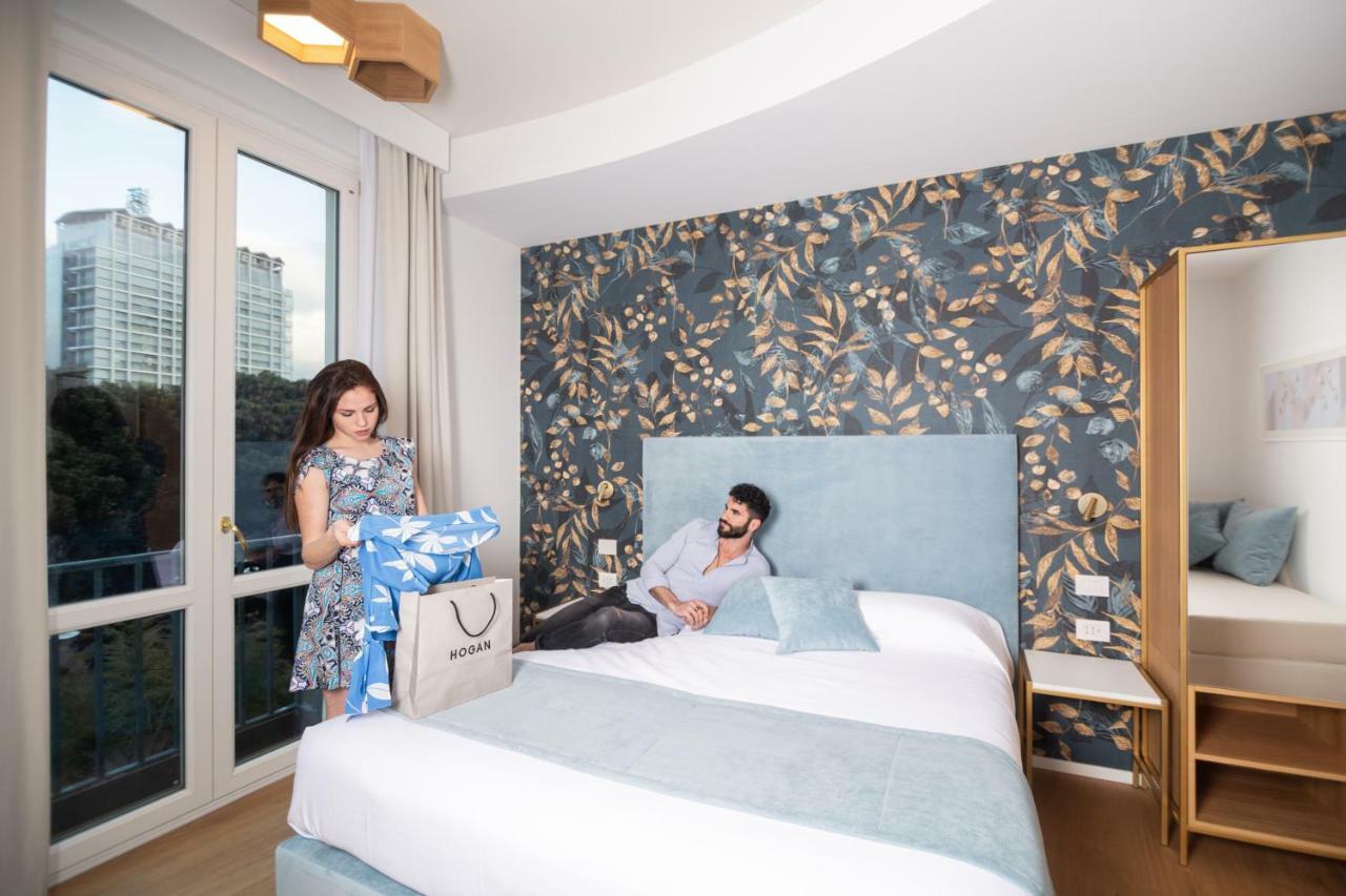 Hotel Aristeo 3*