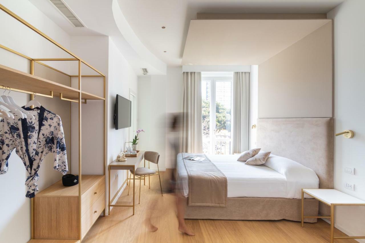 Hotel Aristeo Cagliari