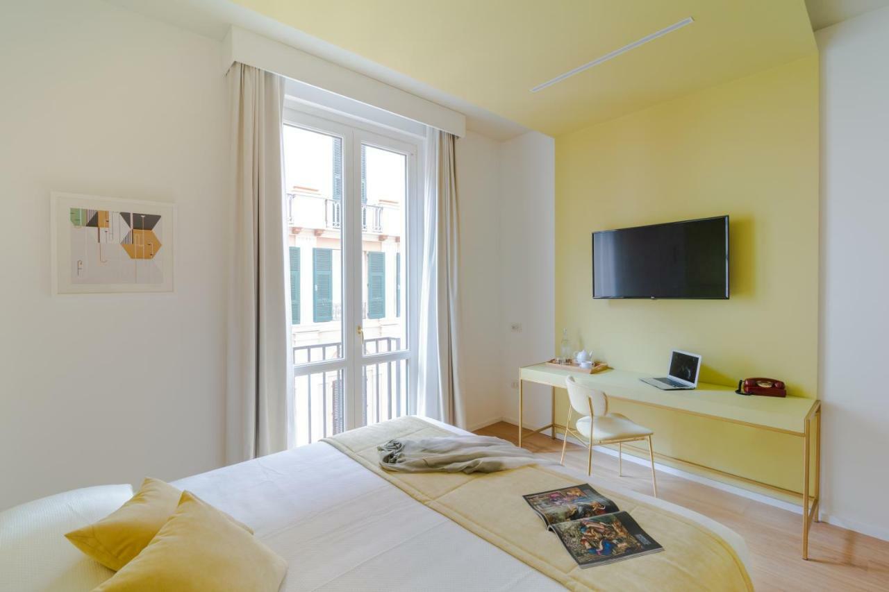 Aristeo Hotel Cagliari