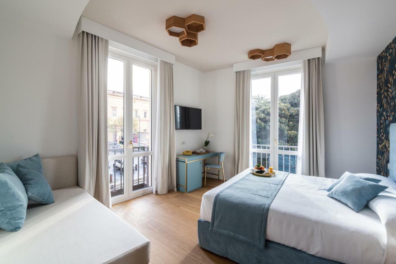 Hotel Aristeo 3*