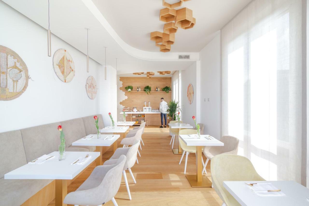 Aristeo Hotel
