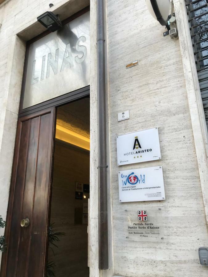 Aristeo Cagliari