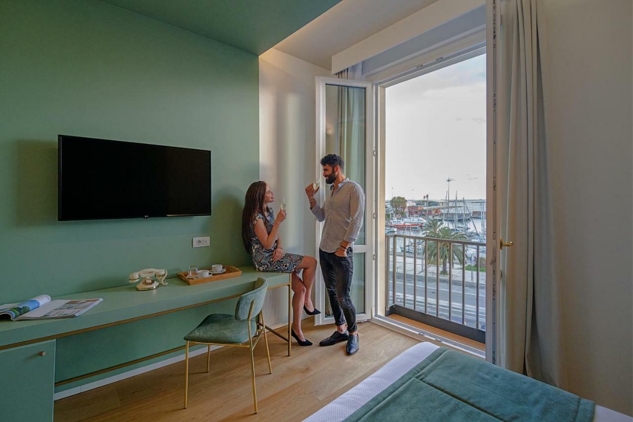 Hotel Aristeo Cagliari