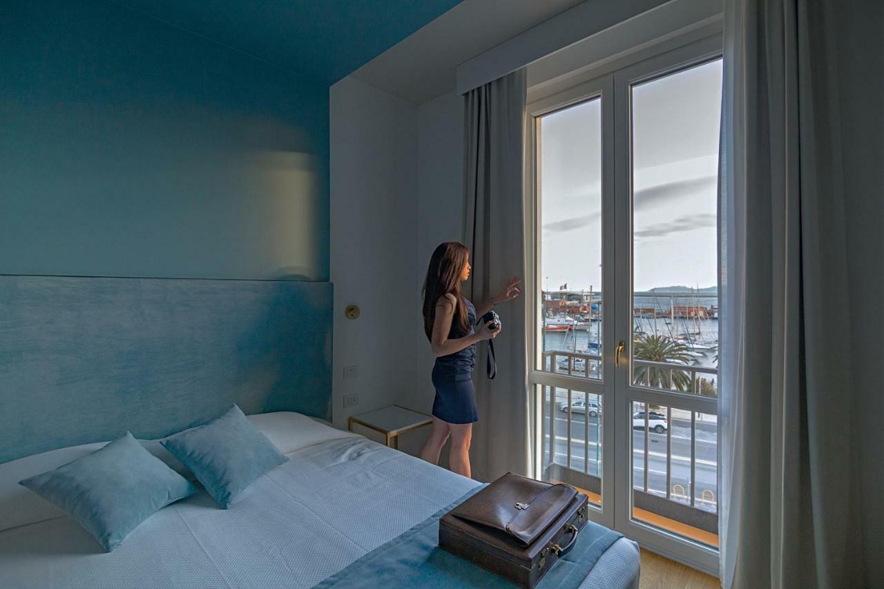 Aristeo Hotel